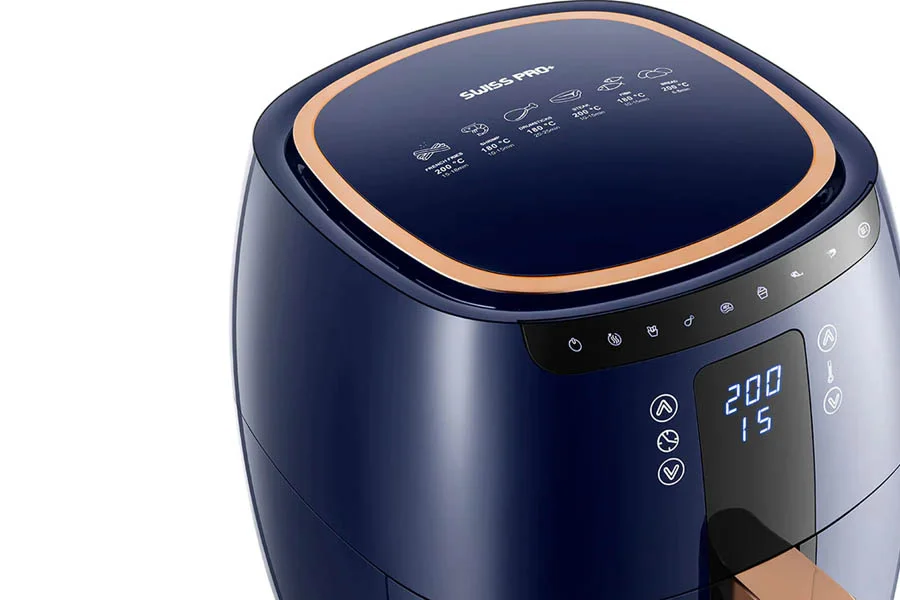 air fryer for food