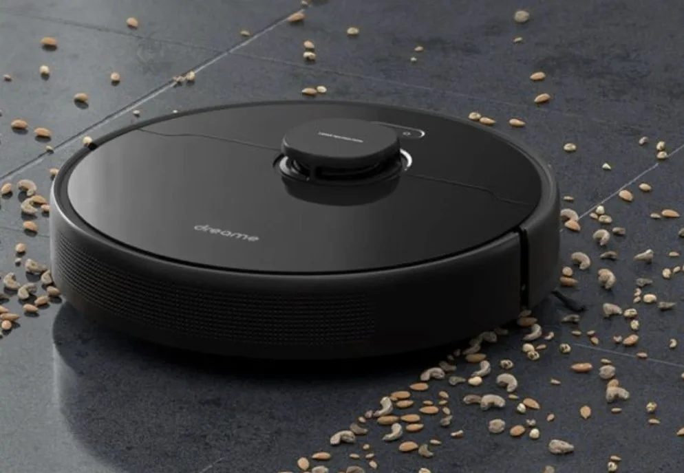 highest rated robot vacuum cleaner