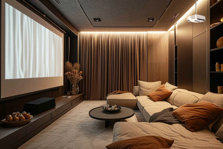 home cinema store