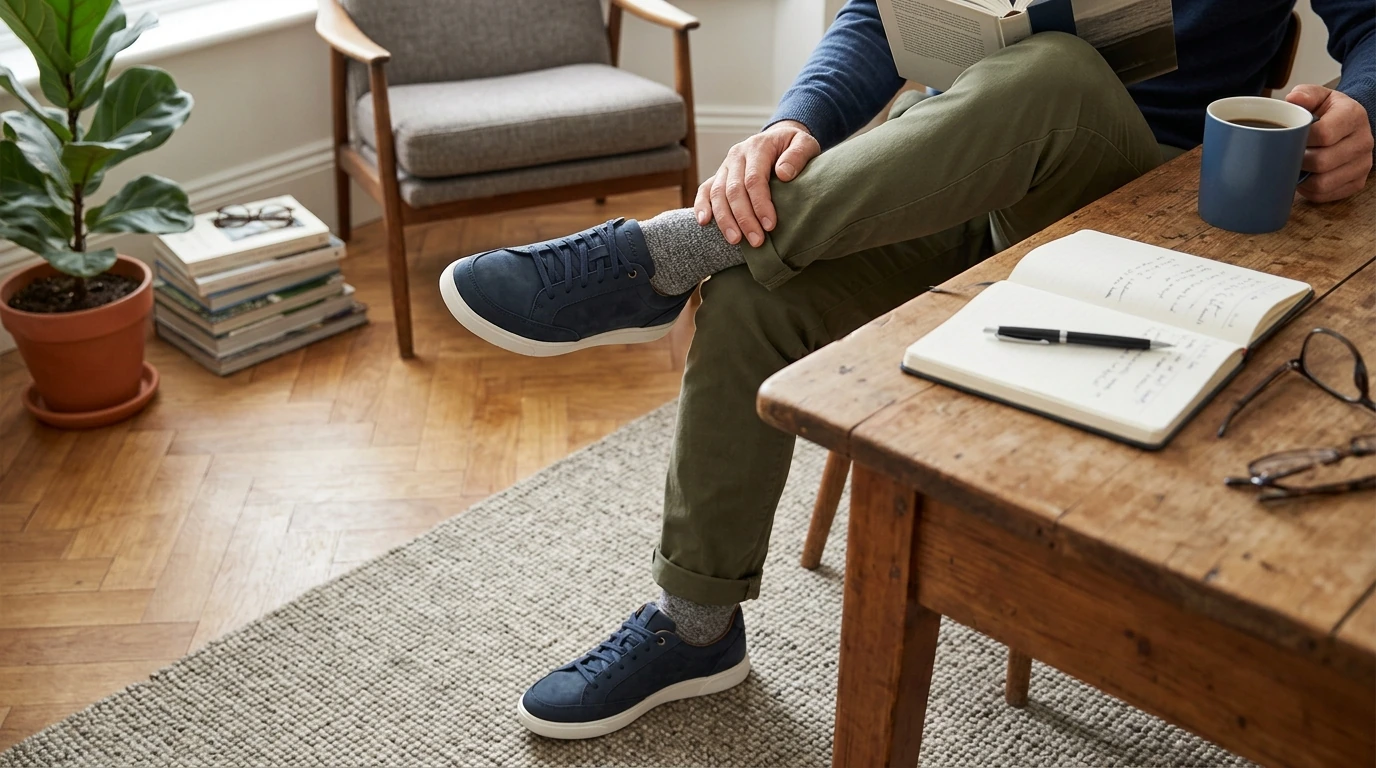 Are Clarks Sneakers Any Good? Comfort, Fit & Value