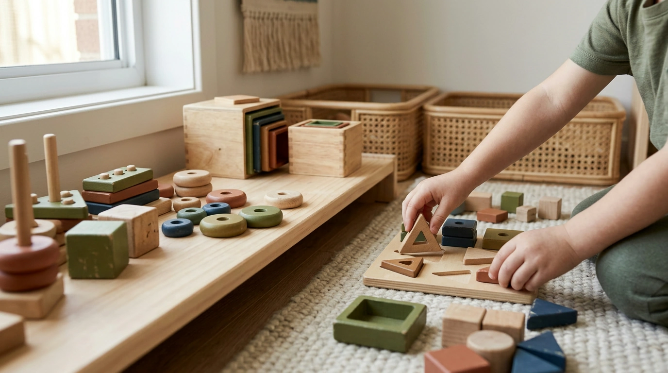 5 Common Criticisms of Montessori Toys (Explained)