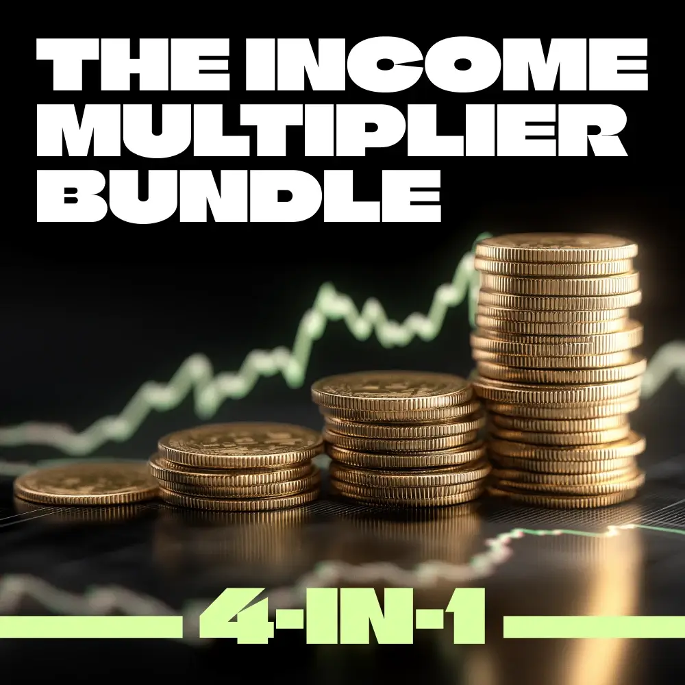 Income Multiplier Meaning: Grow Earnings Beyond a Paycheck